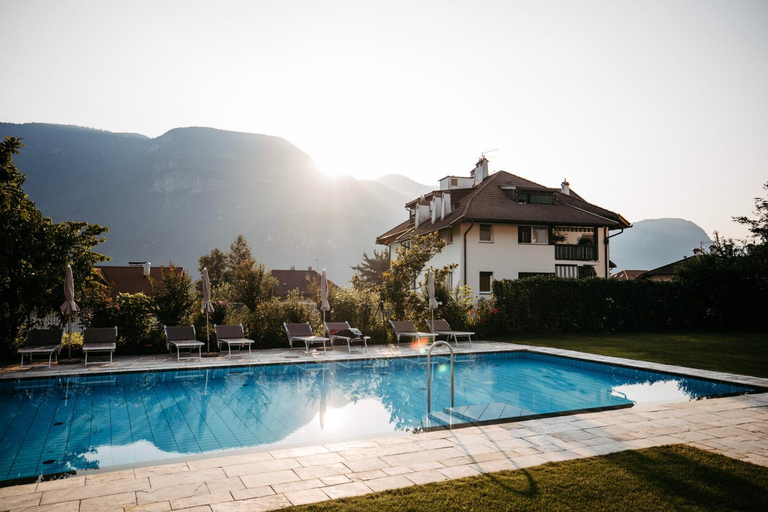 Sport & Beauty 4, Hotel Gantkofel, Bolzano