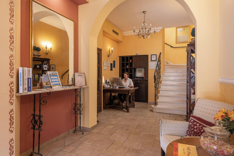 Public Area 3, Villa Pattiera, Konavle