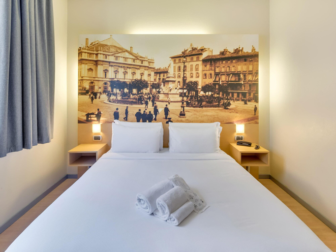 Bedroom 10