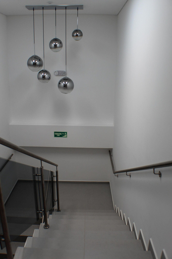 Others 5, Hotel Saron, Santafé de Bogotá