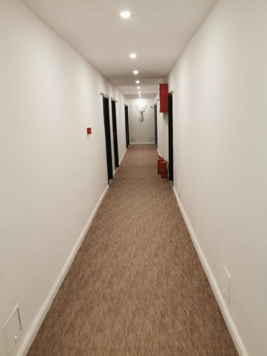 Public Area, Cerbul Chalet, Predeal