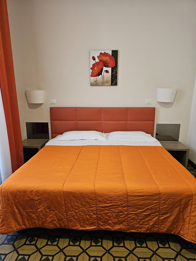 Bedroom 3, ETNEA ROYAL SUITES, Catania
