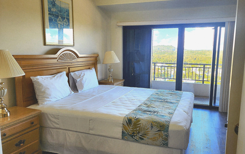 Bedroom 4, Aquarius Beach Tower, Saipan