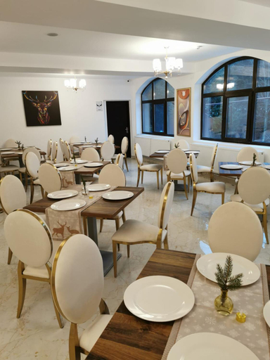 Food & Drinks 5, Cerbul Chalet, Predeal