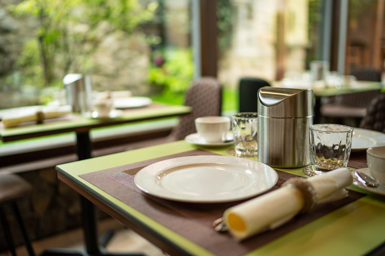 Food & Drinks 4, Hotel Anna, Beroun