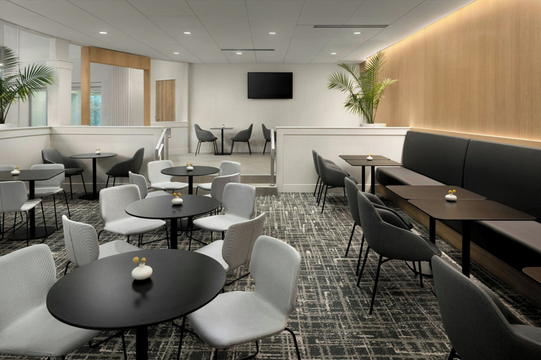 Food & Drinks 5, AC Hotel by Marriott Portland Lake Oswego, Clackamas