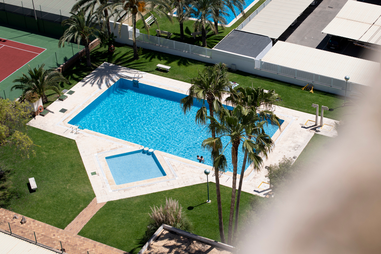 Sport & Beauty 3, Apartamentos Concorde, Alicante