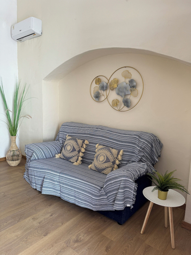 Bedroom 3, Herdade da Yucca, Alandroal