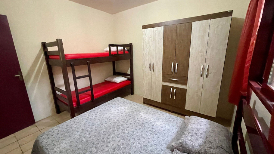 Others 4, AP 03B Ala Morrinhos Residencial Solavir, Bombinhas