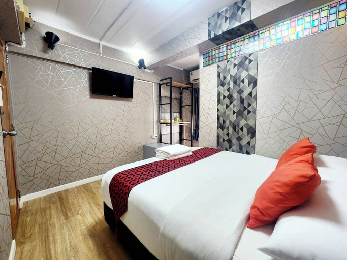 Bedroom 11