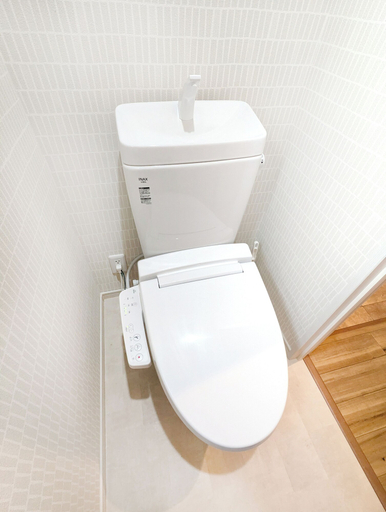 Bathroom 3, SUN SEI A GUOTOU, Osaka