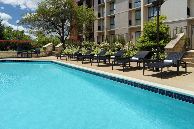 Sport & Beauty 3, Marriott at the University of Dayton, Montgomery