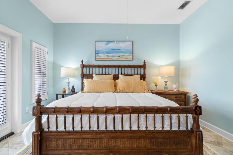 Bedroom 4, Pavilion Palms 203c, Walton