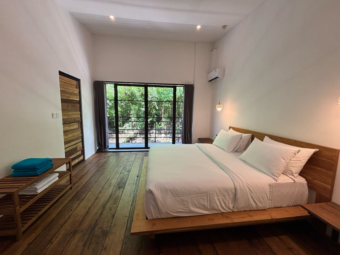Others 2, Ama Wela Living, West Manggarai