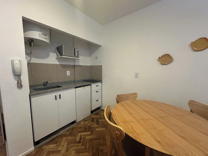 Others 5, Rent Up -Monoambiente en zona tribunales, Distrito Federal
