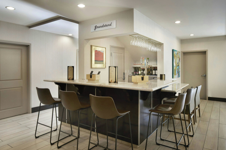 Food & Drinks 5, Residence Inn San Diego Del Mar, San Diego