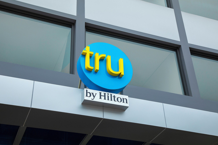Exterior & Views 2, Tru by Hilton Lang Son City Centre, Lạng Sơn