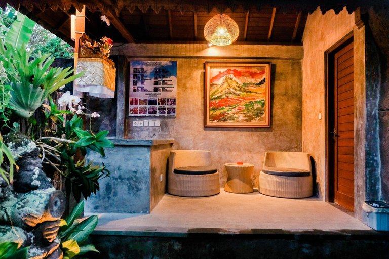 Public Area 3, Pondok Batu Kayu , Gianyar