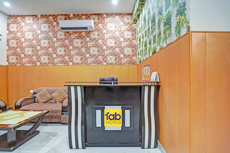 Others 4, Fabhotel Comfort Inn, Gautam Buddha Nagar