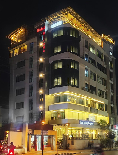 Exterior & Views 2, Hotel Mirage Regency, Bagmati