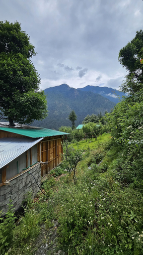 Others 5, Ruhaani Cottages And Cafe, Kullu