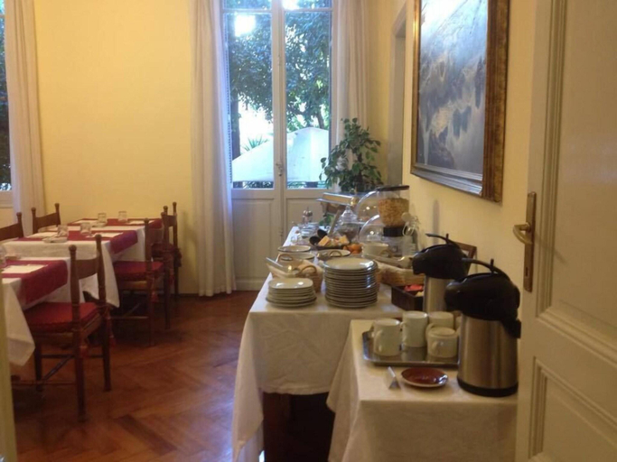 Food & Drinks 5, Liberty, Imperia