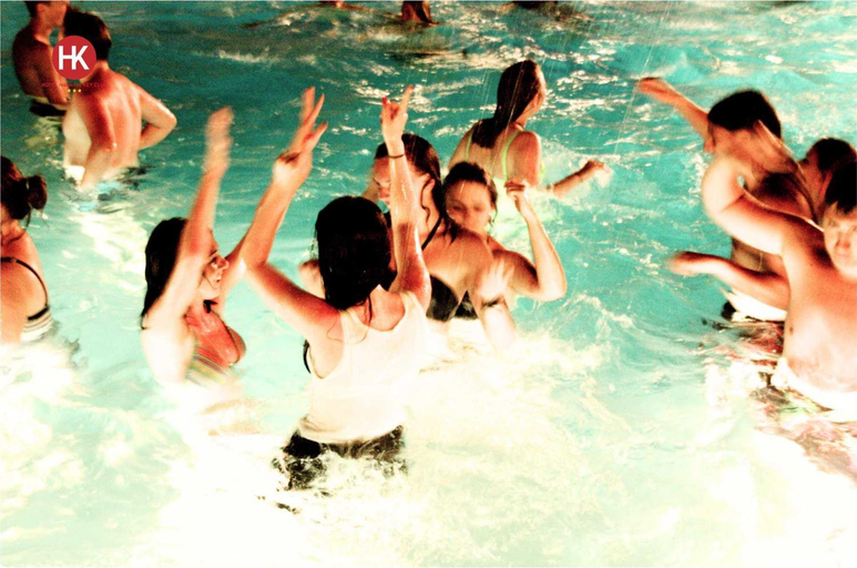 Sport & Beauty 4, Hotel Residence Key Club, Viterbo