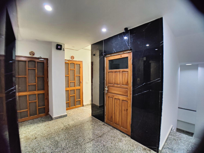 Others 5, Cosy Homes Edifice, Dehradun