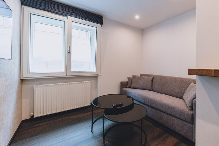 Room 4, Alpine City Living - TOP 12, Zell am See