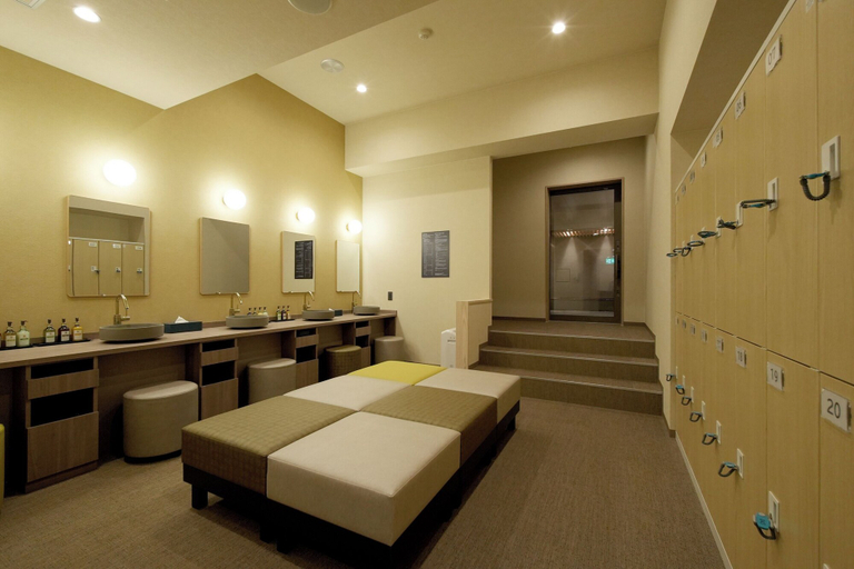 Bedroom 3, Grand Lectore Yugawara (TKP Hotels & Resorts), Yugawara