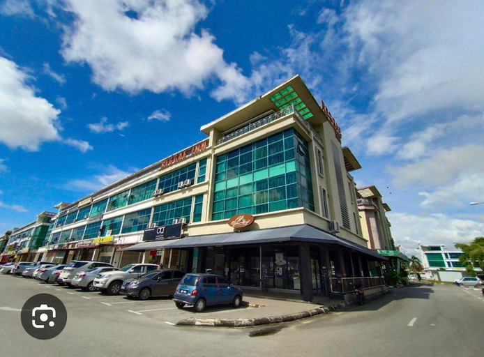 Others 5, Reggae Inn, Bintulu