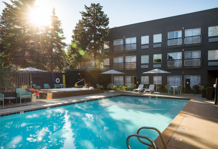 Sport & Beauty 5, Hotel Ketchum, Blaine