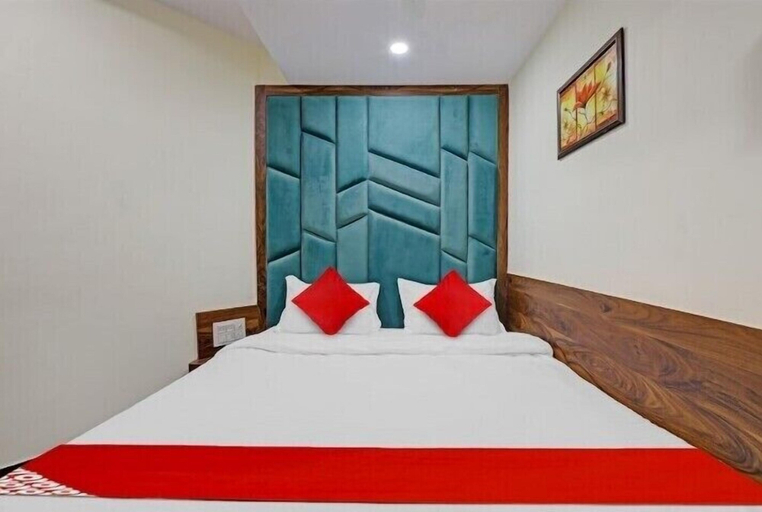 Bedroom 5, HOTEL SWAGAT INN, Ahmadabad