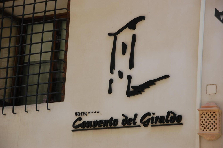 Exterior & Views 2, Convento del Giraldo, Cuenca