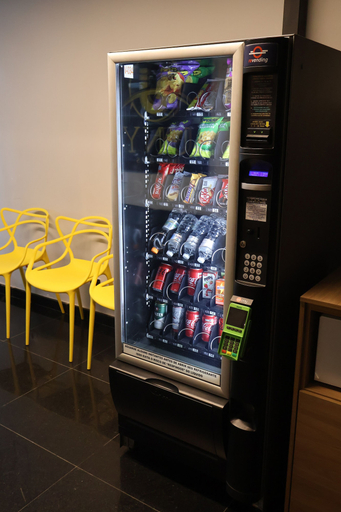 Food & Drinks 5, Uny Hotéis Brás, São Paulo