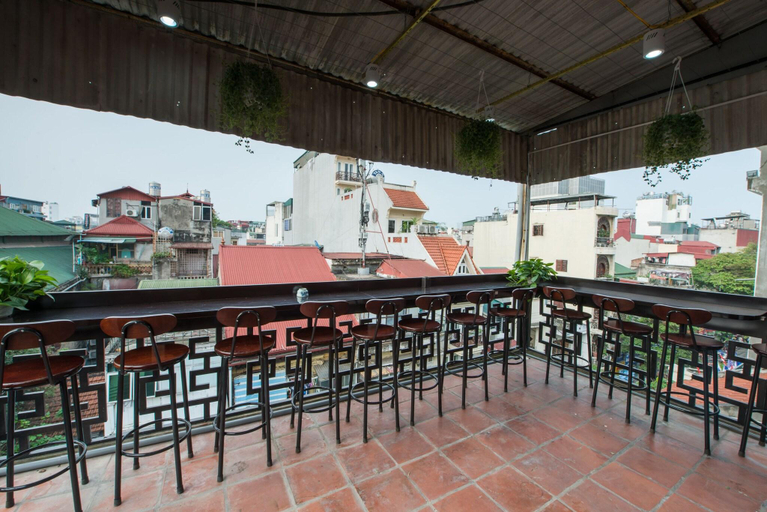 Others, Hanoi Gecko Hotel, Hoàn Kiếm