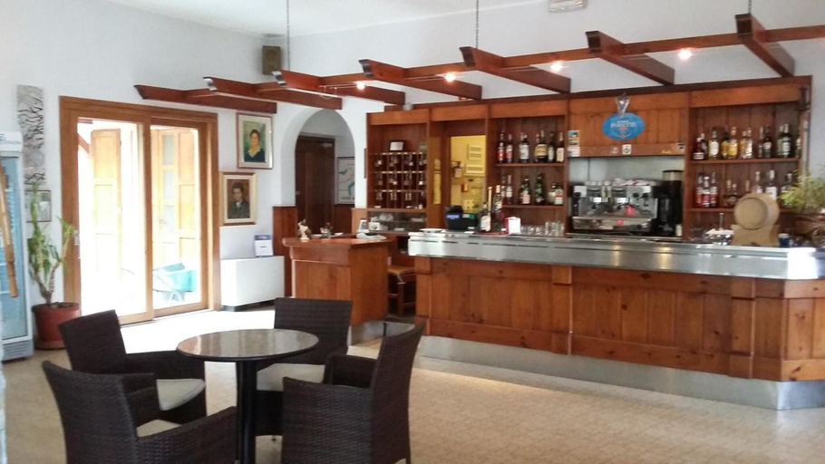 Food & Drinks 4, Breglia, Como