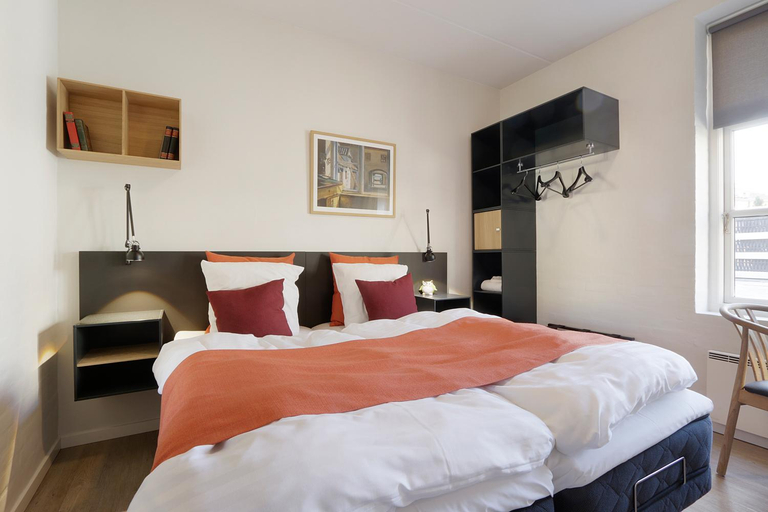 Others 3, Hotel Færgegaarden, Faaborg-Midtfyn