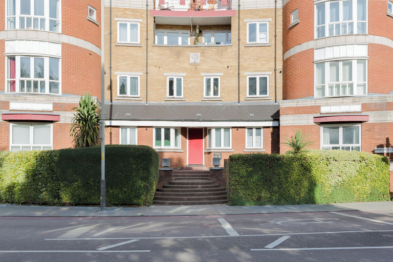 Exterior & Views, Comfortable 2 Bed Apartment by Tower Bridge, London