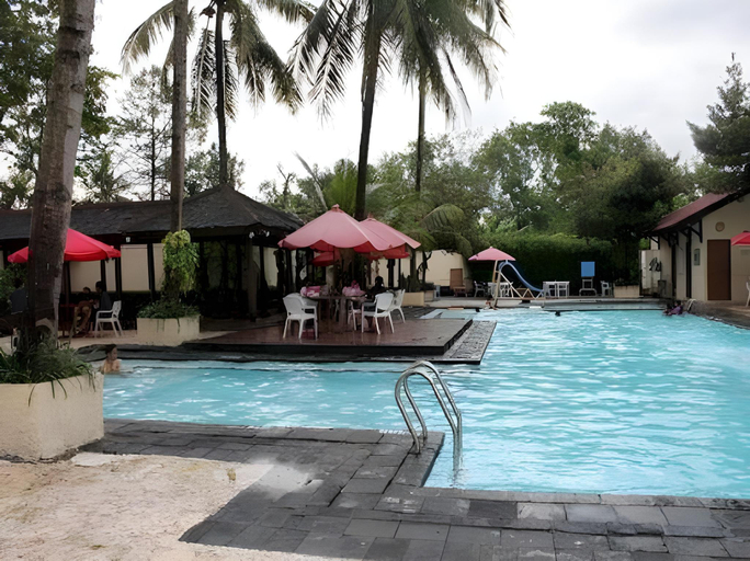 Sport & Beauty 2, Grand Diamond Hotel Yogyakarta, Sleman