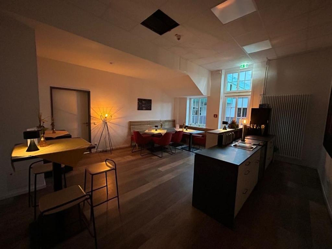 Others 5, St. Barbara-Haus, Wesel