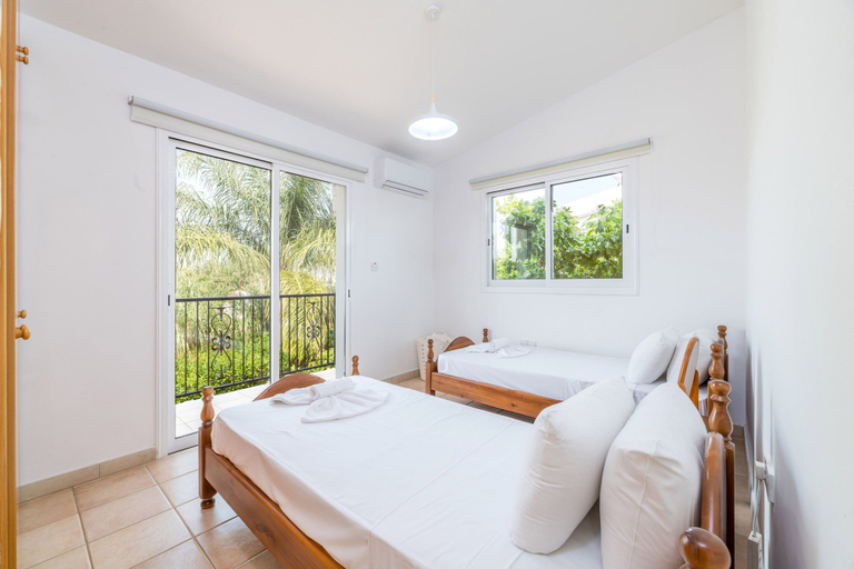Room 5, Thekla Oasis Villa in Ayia Napa