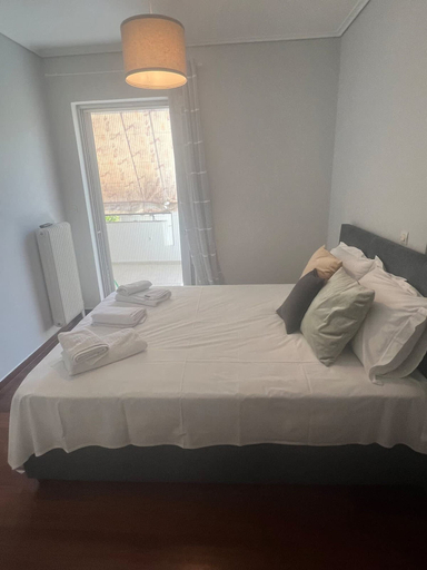 Room 3, Neos Kosmos Cozy Retreat - Cental Comfort, Attica