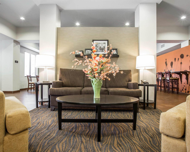 Public Area 3, Sleep Inn & Suites Page, Coconino