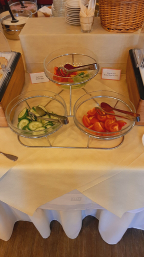 Food & Drinks 5, Altwernigeröder Apparthotel, Harz