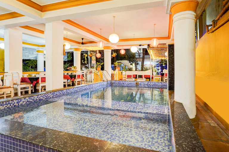 Sport & Beauty, Fabhotel Romeo’S, North Goa