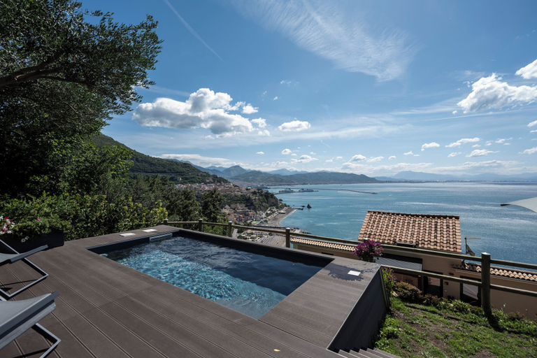 Sport & Beauty 5, Kemì Luxury Suites, Salerno