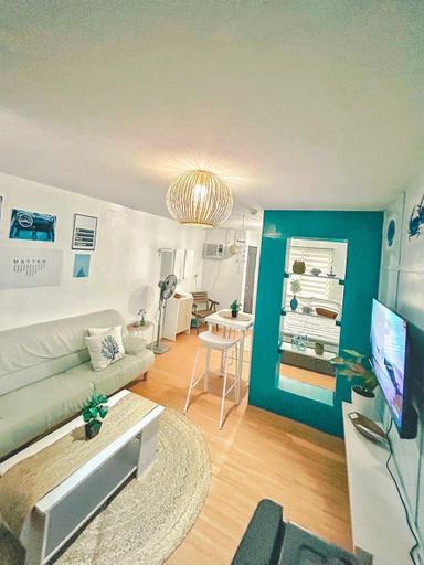 Others 5, Coastal Chic Vibe Condo near PH Arena &SM Marilao, Bocaue
