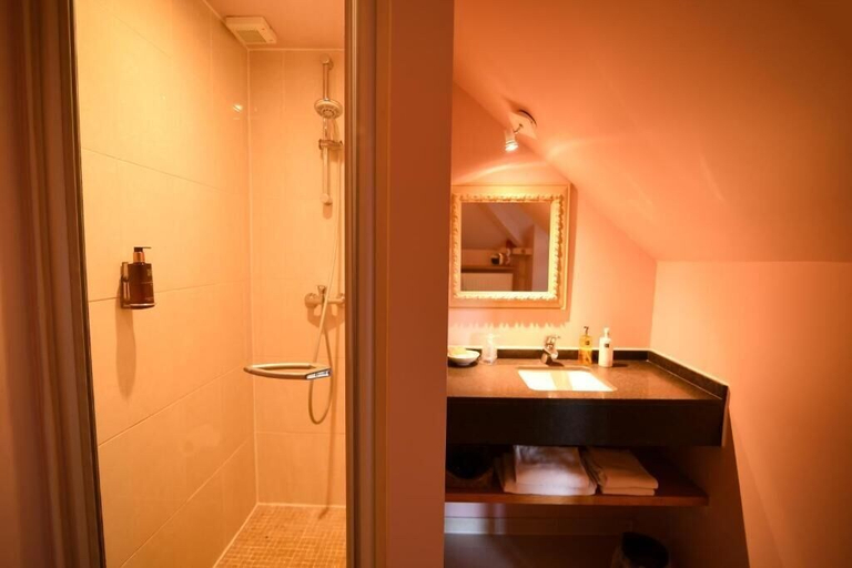 Bathroom 5, Ter Polders, West-Vlaanderen
