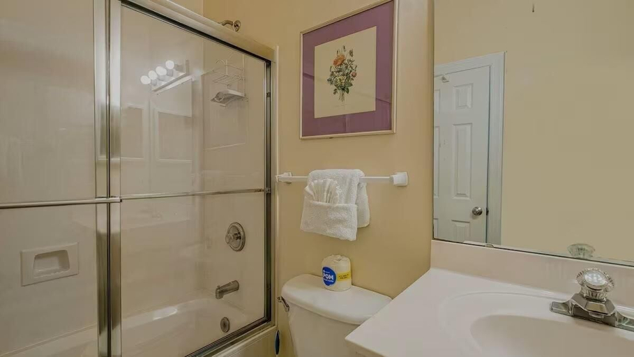 Others 1, Pavilion Palms 205b, Walton